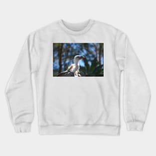 whats for dinner? Crewneck Sweatshirt